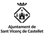 Partner Ajuntament Sant Vicenç de Castellet