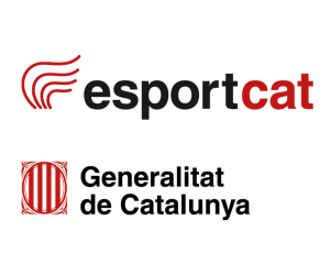 Partner Generalitat de Catalunya Esport