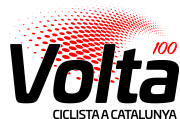 Volta Ciclista a Catalunya Logo@2x